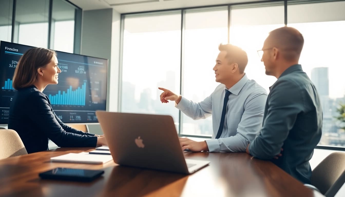 Guide your financial decisions with expert insights on financing options.