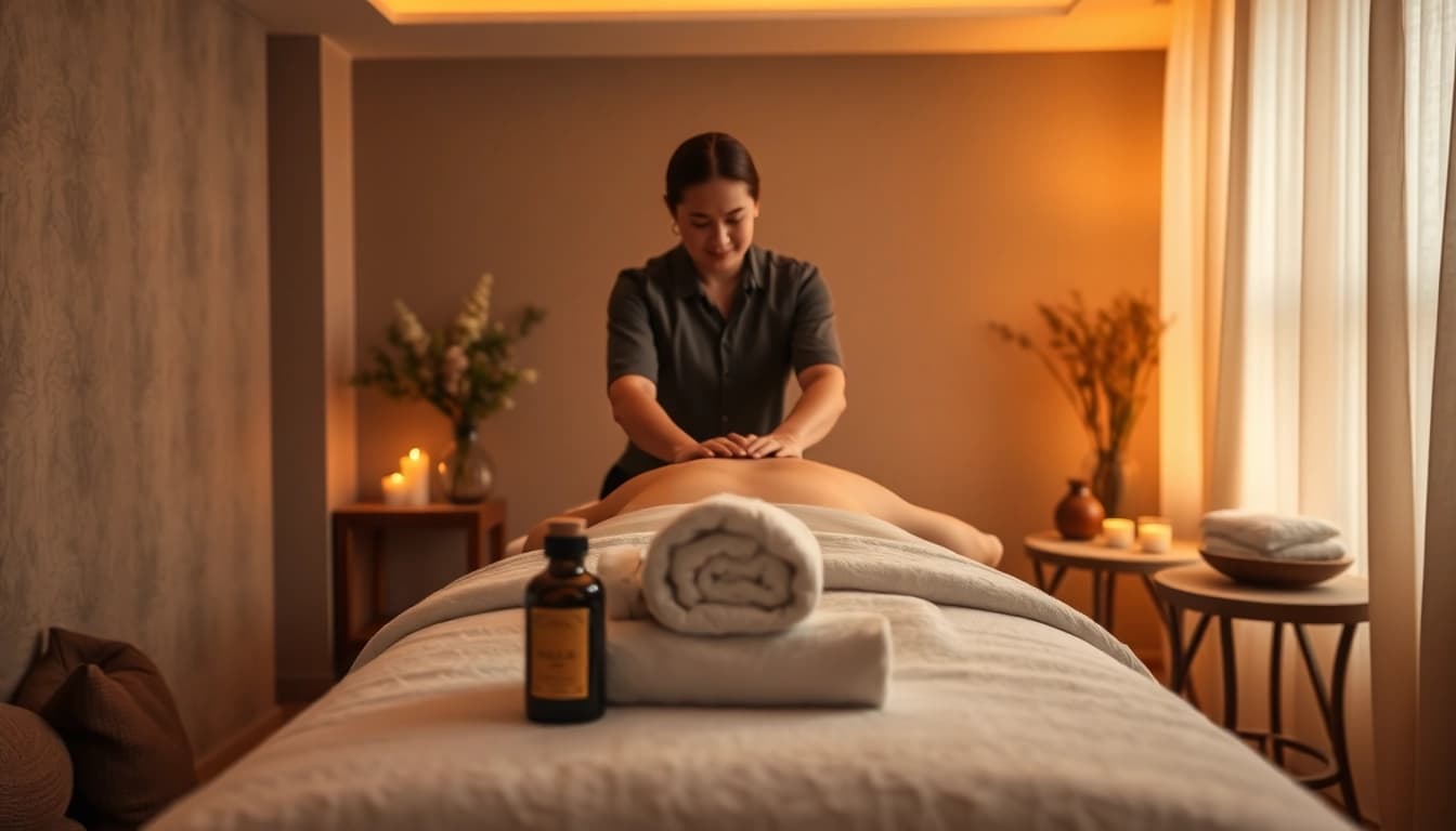 편안한 분위기에서 개인 맞춤형 마사지를 제공하는 숙련된 매니저와 함께 rejuvenating 러시아출장마사지를 경험하세요.