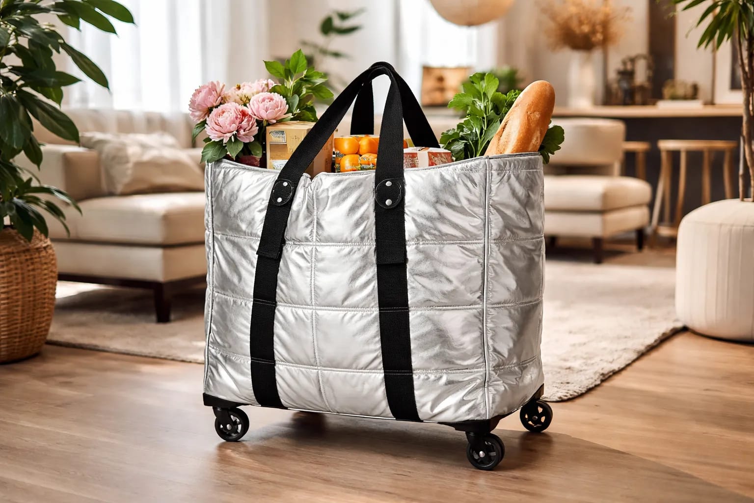 hulken bag