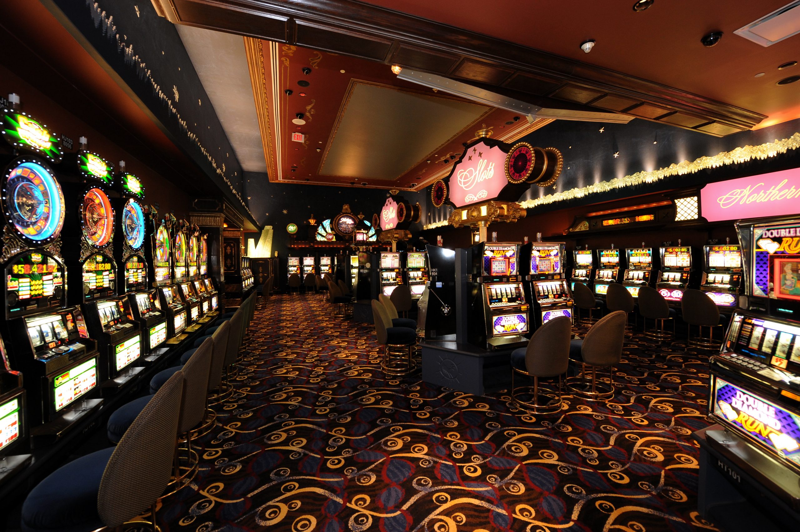 Top Features of the Best Online Casino Manitoba in 2025