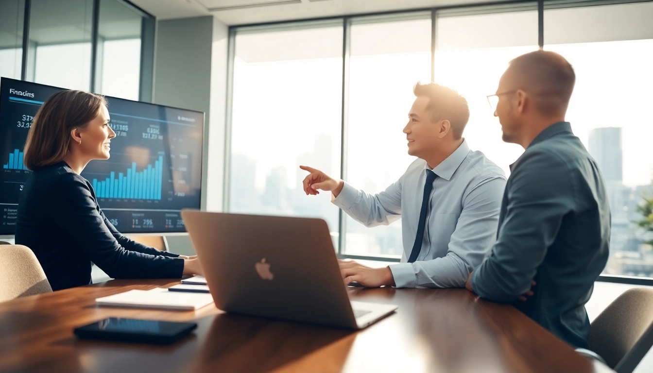 Guide your financial decisions with expert insights on financing options.