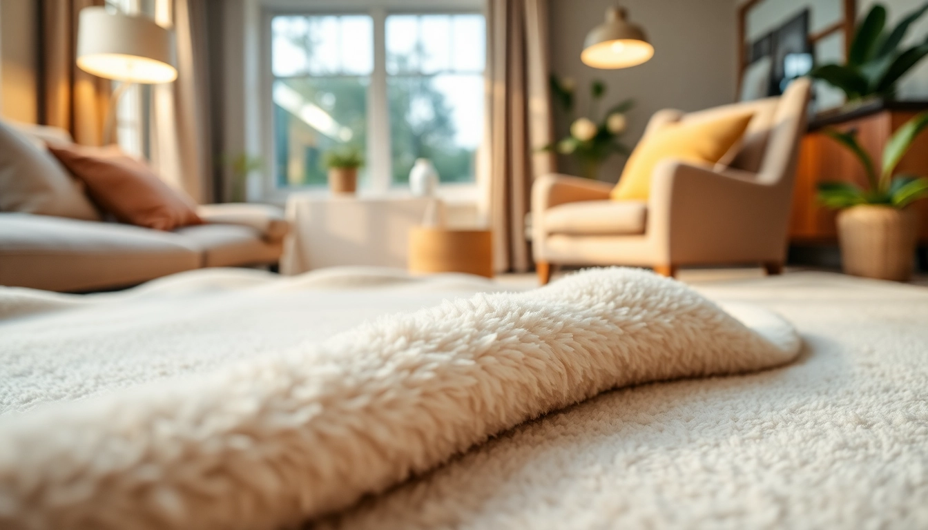 De Voordelen van Stretch Fluweel voor Interieurontwerp