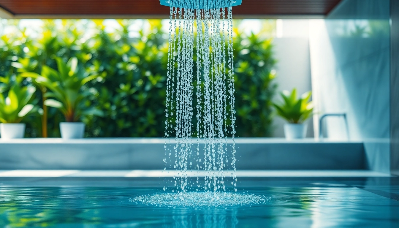 Transform your bathroom with sunny shower USA's elegant shower designs and features.