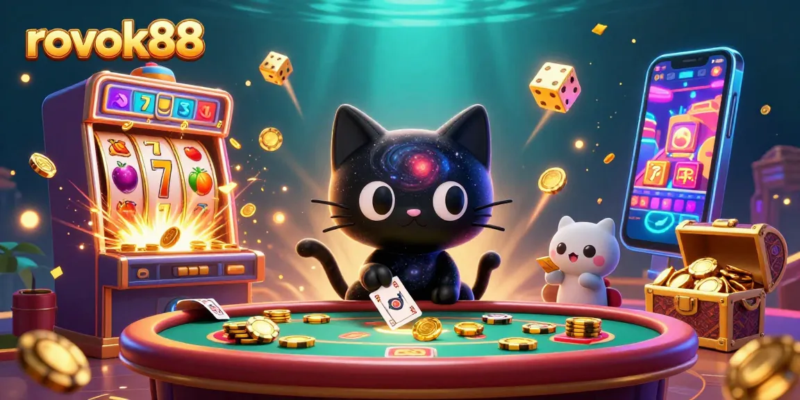 Experience engaging gameplay with rokok88, featuring dynamic victories and captivating slot action.