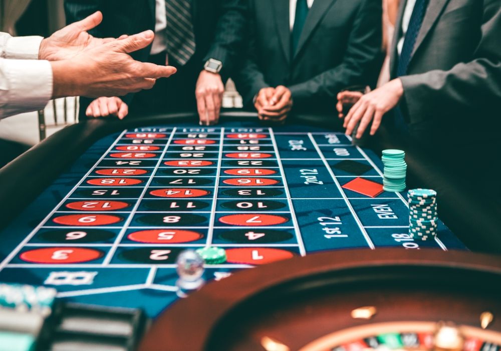 Choosing the Right Online Casino Oklahoma: Insights and Strategies
