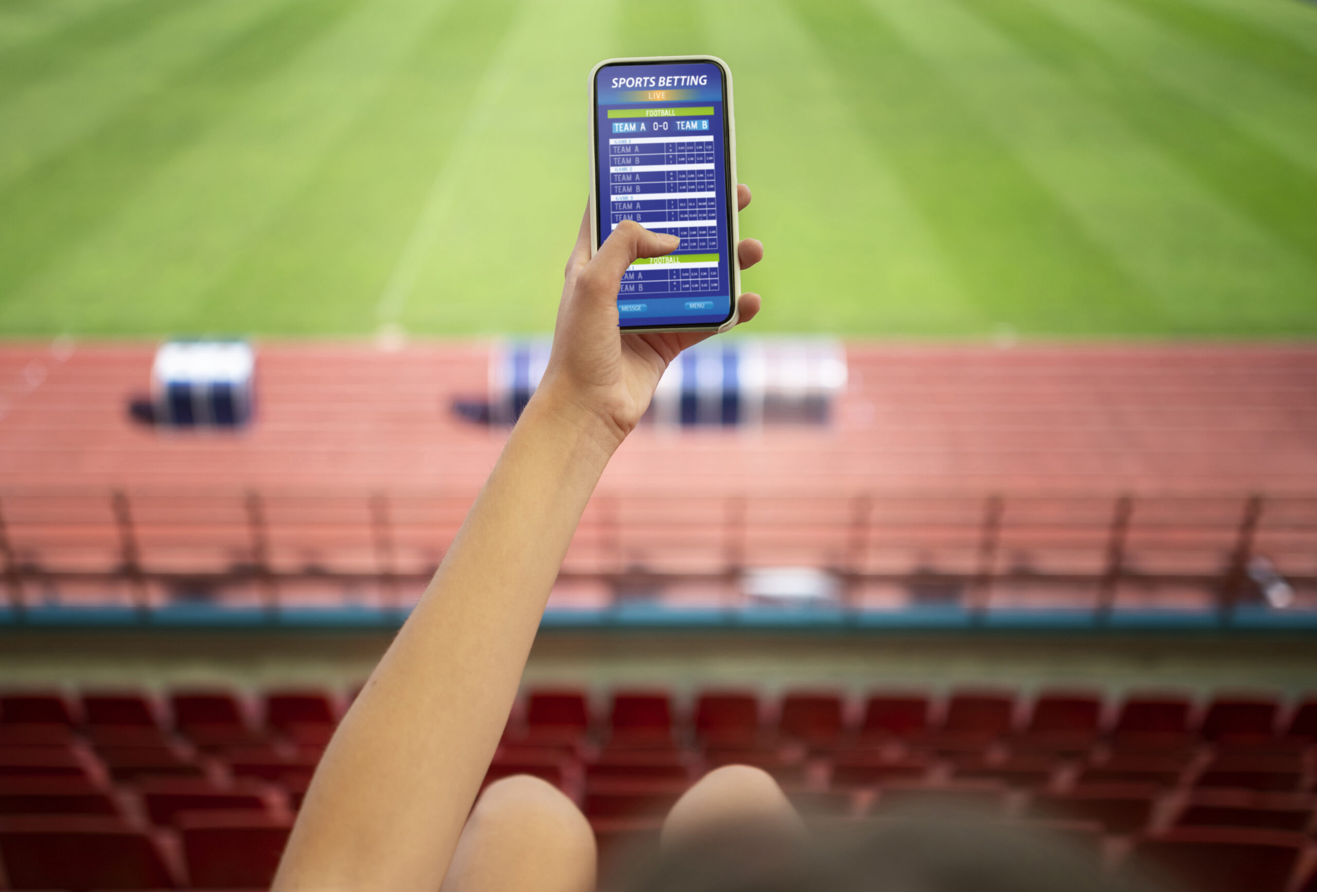 Top Choices for Online Sportsbooks New Brunswick: A Comprehensive Guide