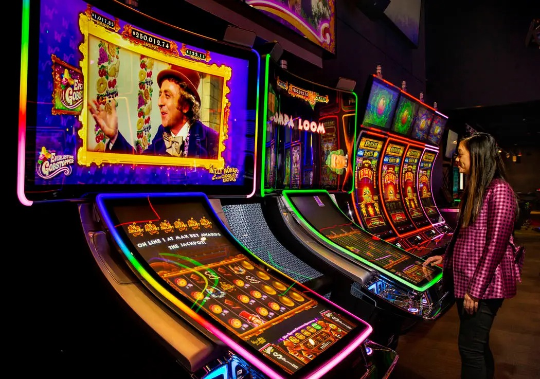 Top Online Casino Texas: Your Guide to Winning Big in Virtual Gaming