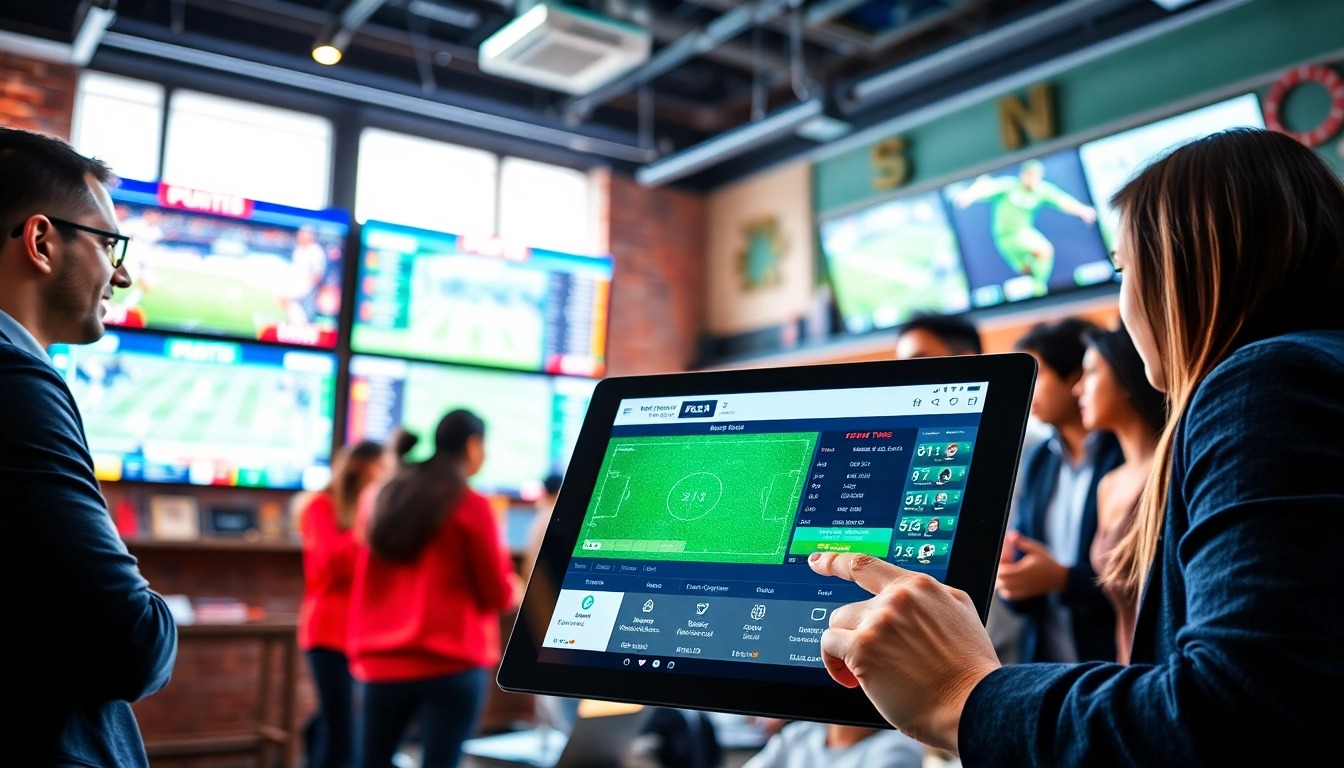 Top Online Sportsbooks South Carolina: Your Guide to Betting Options