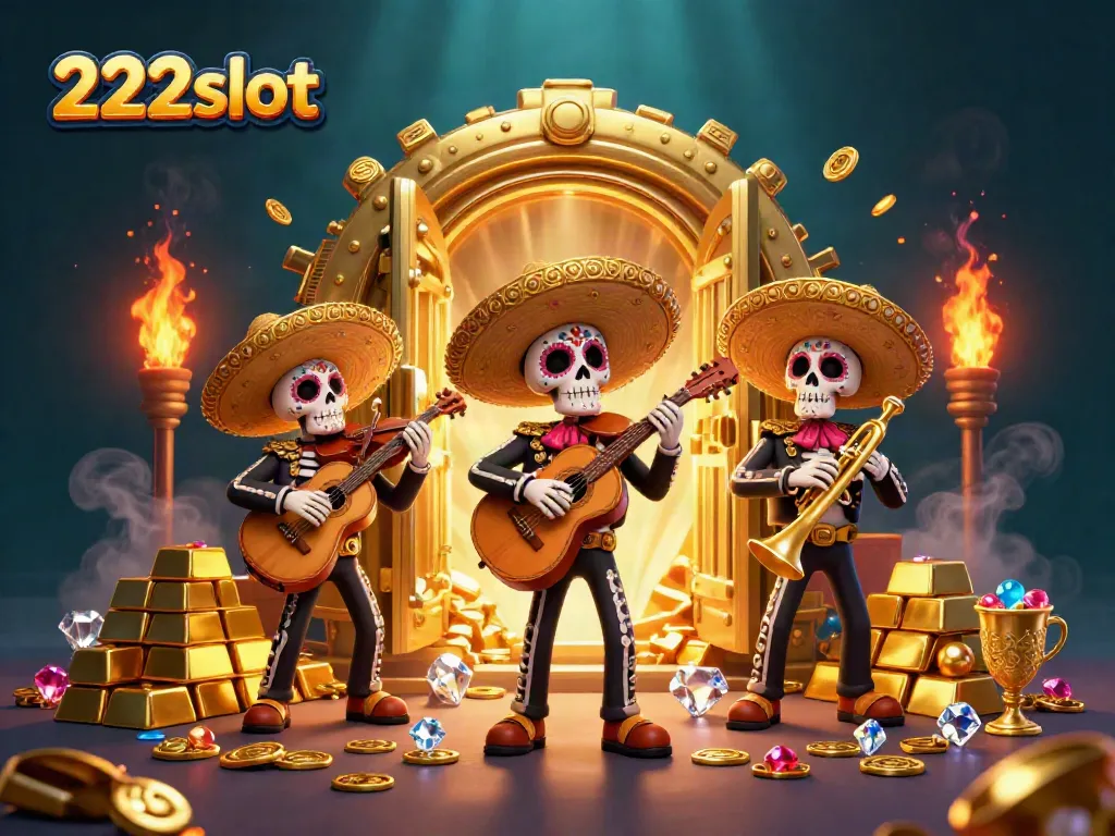 Rasakan keseruan bermain di 222slot dengan game daring penuh warna dan hadiah menanti.
