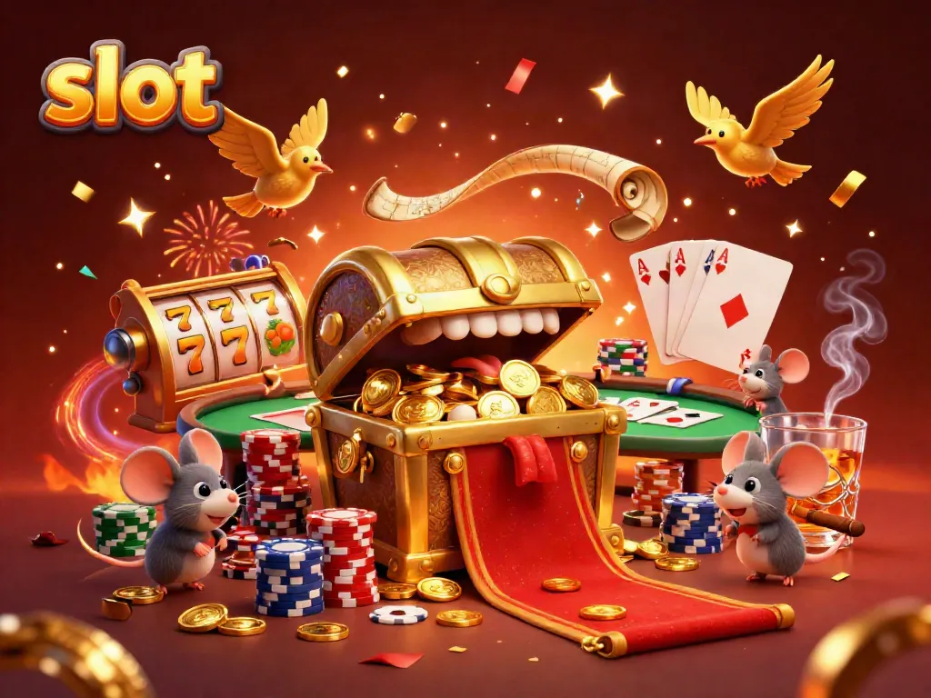 Permainan slot dengan kesempatan menang besar di situs perjudian GWP168 yang berwarna-warni dan menggembirakan.
