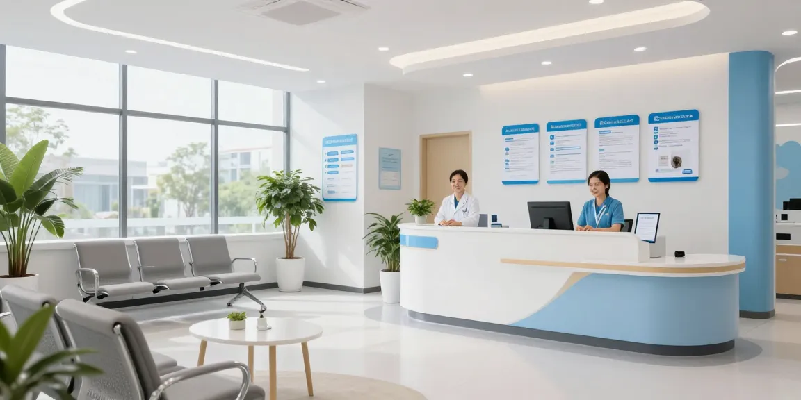 The best hair transplant turkey clinic providing top-notch medical services and compassionate patient care.