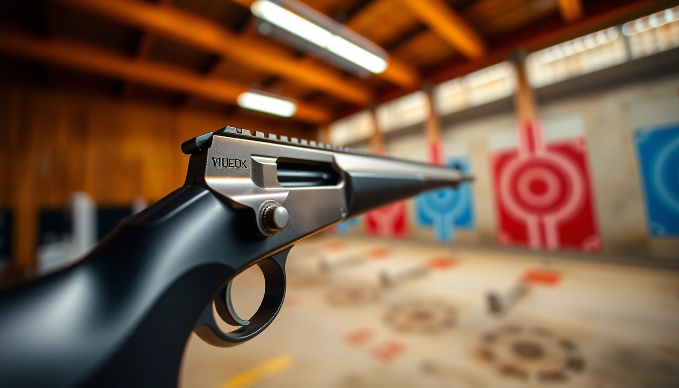 Find where to buy wot trigger with this close-up of a high-performance trigger showcasing its design.