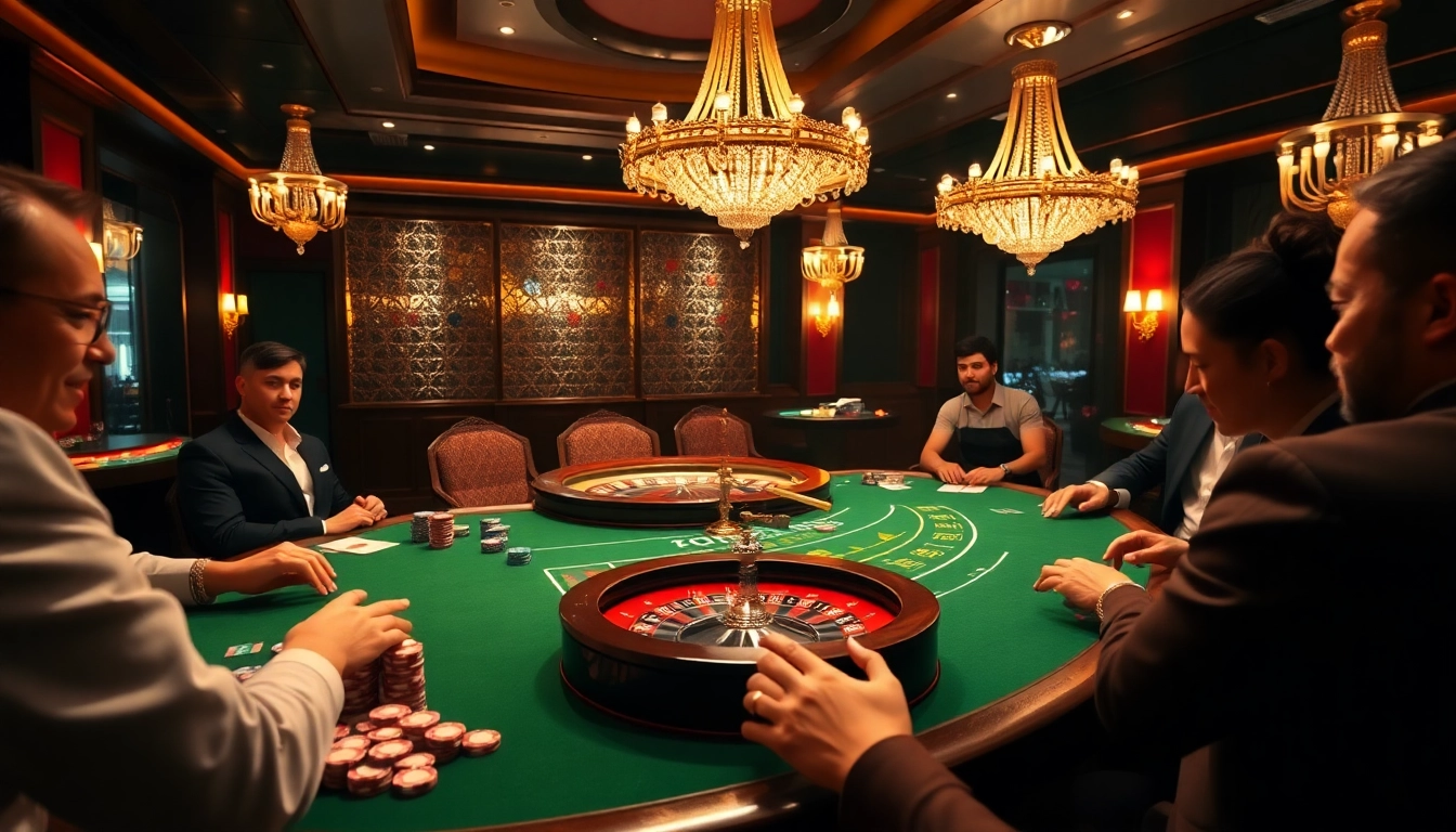 Découvrez le casino en ligne argent réel avec des jeux de cartes passionnants et des environnements de paris luxueux.