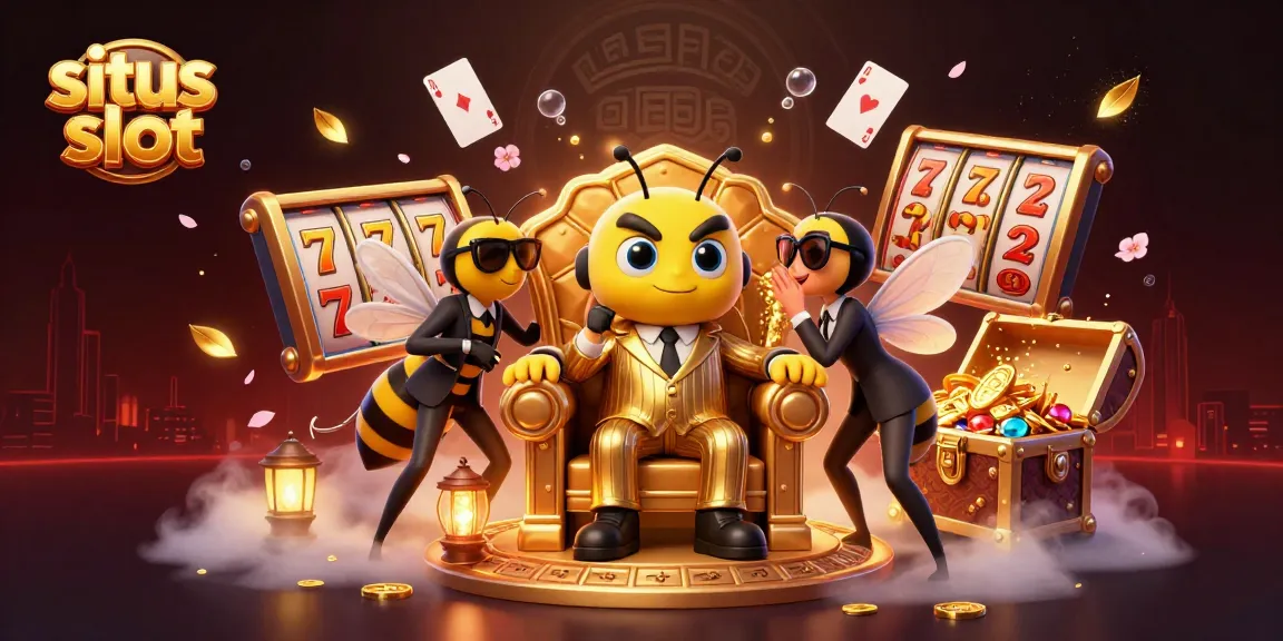 Mainkan situs slot dengan mudah di JANDA4D, alternatif terpercaya dan tanpa gangguan.