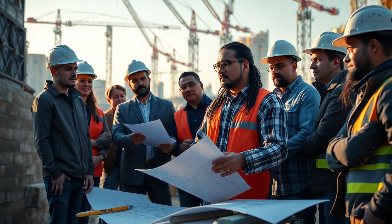 Essential Role of a Manhattan Construction Manager in Urban Development