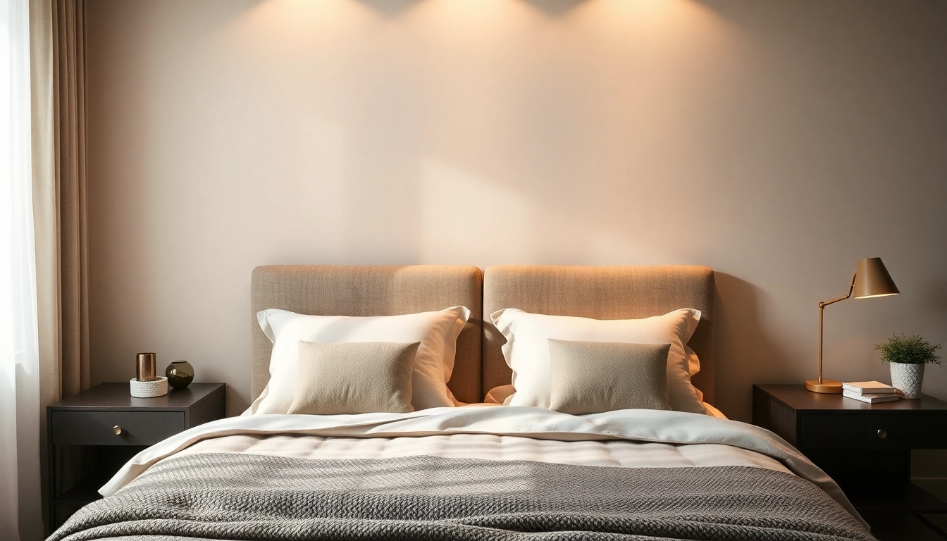 Cuscini Letto: Guida alla Scelta dei Migliori Cuscini per un Sonno Perfetto