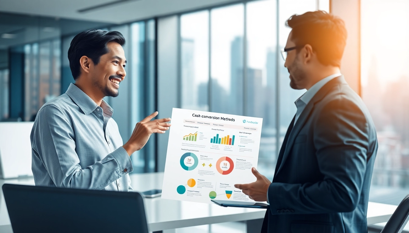 카드현금화의 모든 것: 안전하게 이용하기 위한 가이드