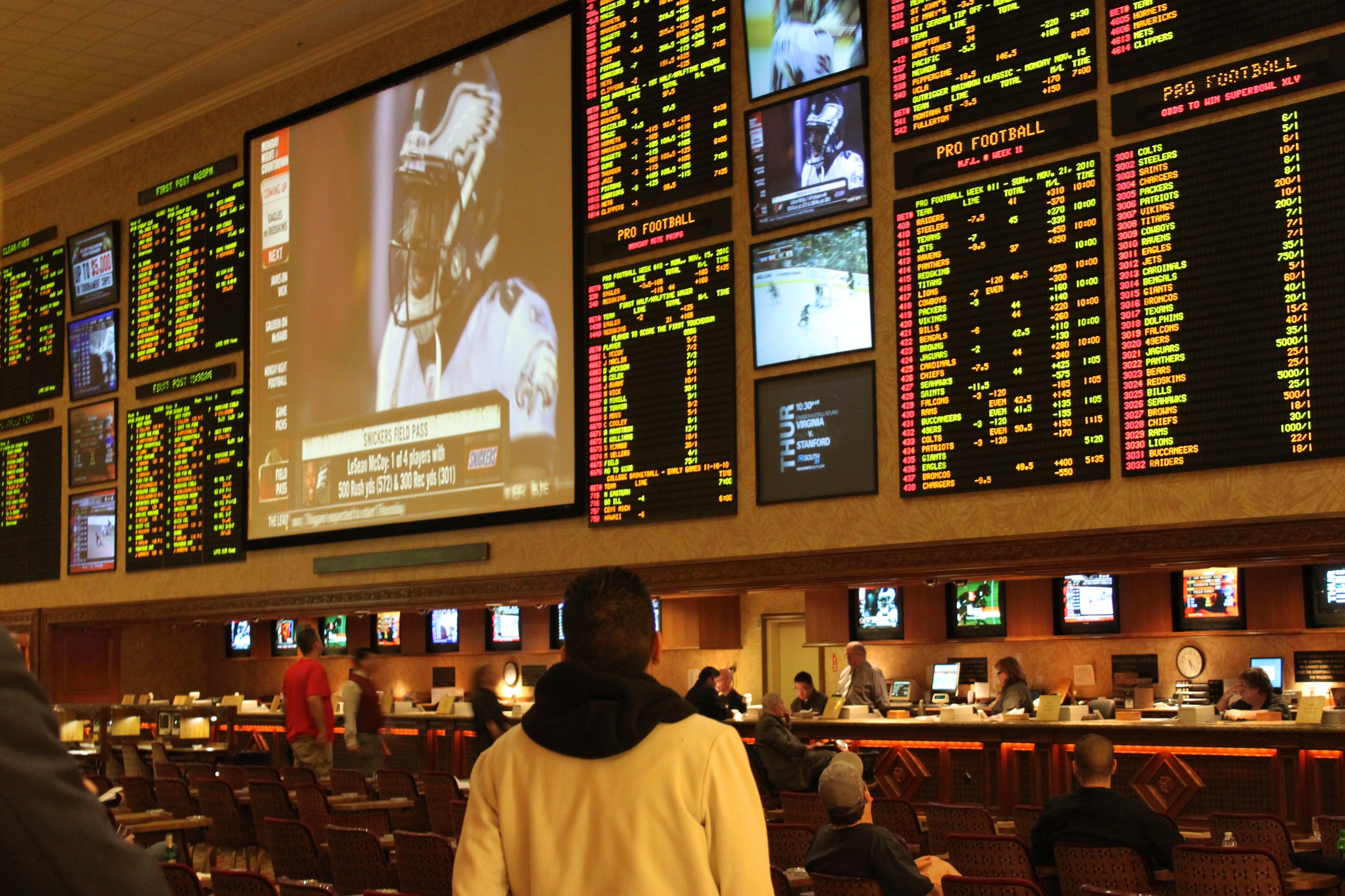 Top Picks for Online Sportsbooks Alberta: Finding Your Winning Bet