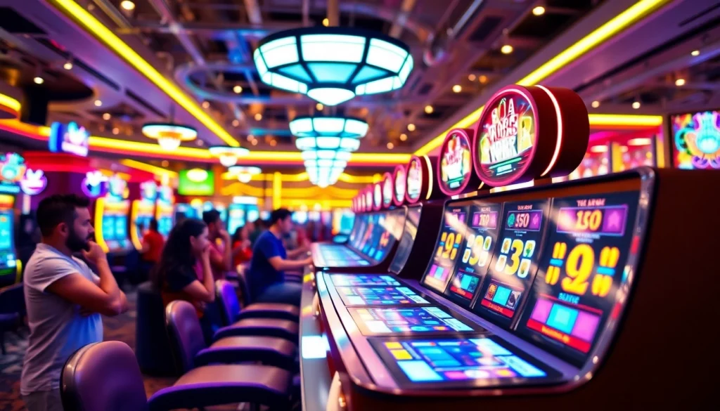 Sporting excitement at istana777 bet with lively players at a casino table.