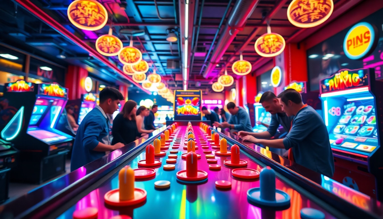 Cara Terbaik untuk Mengalami Plinko Demo Secara Gratis