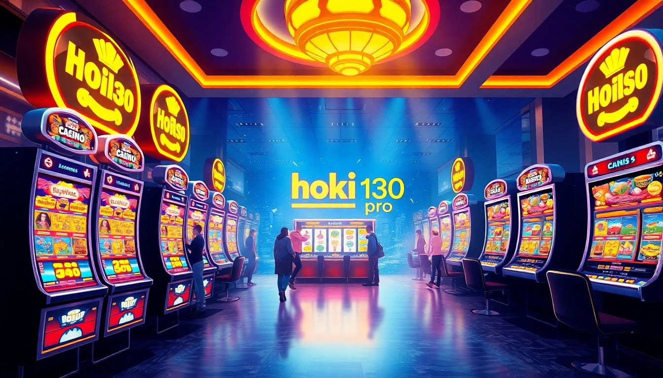 Mastering Hoki138 Pro: 5 Essential Strategies for Online Slot Success in 2025