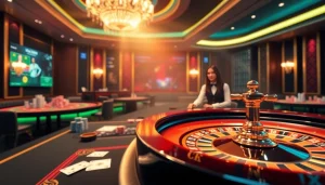 Join the excitement at https://32win.capital/, where online casino gaming meets live dealer action!
