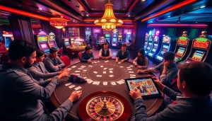 Tham gia những khoảnh khắc nghẹt thở tại cg79 casino với bàn chơi sống động và hình ảnh hấp dẫn.