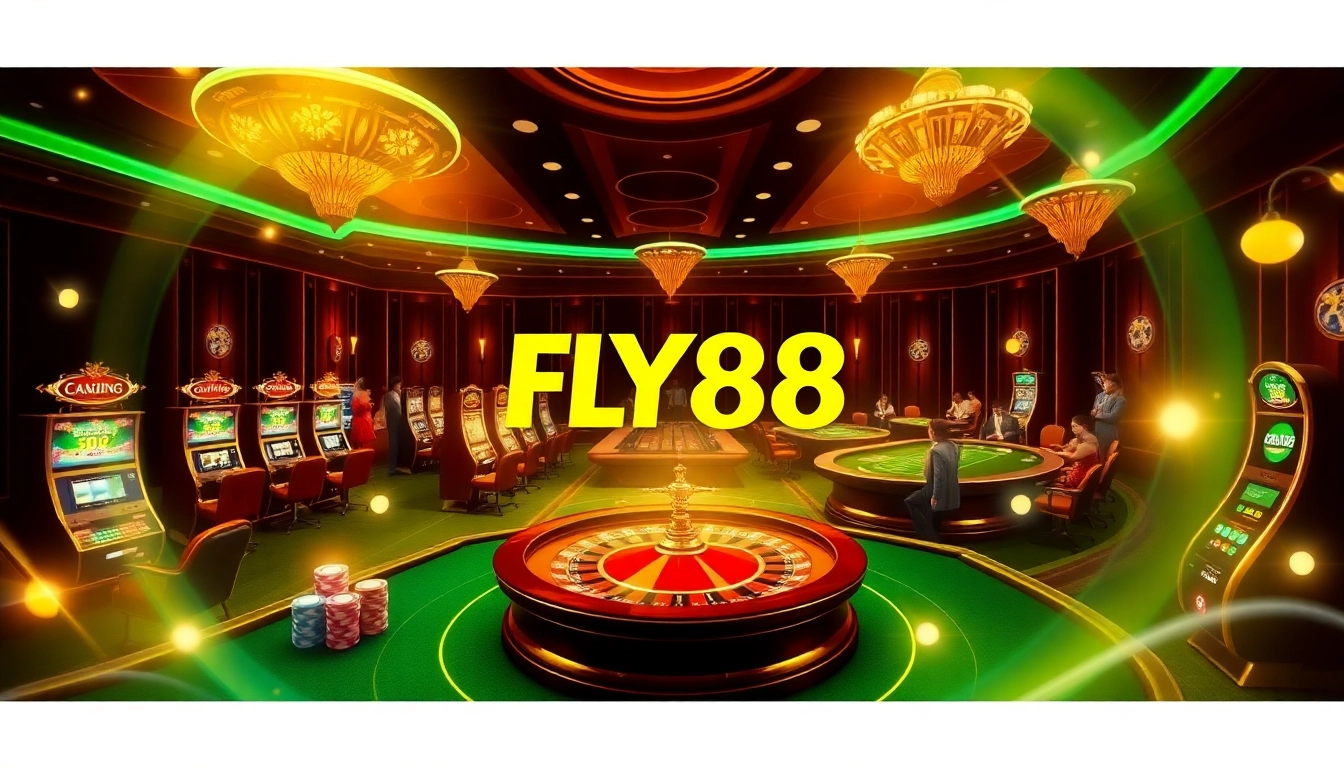 FLY88 đăng nhập: Master Online Betting Strategies for 2025 Success