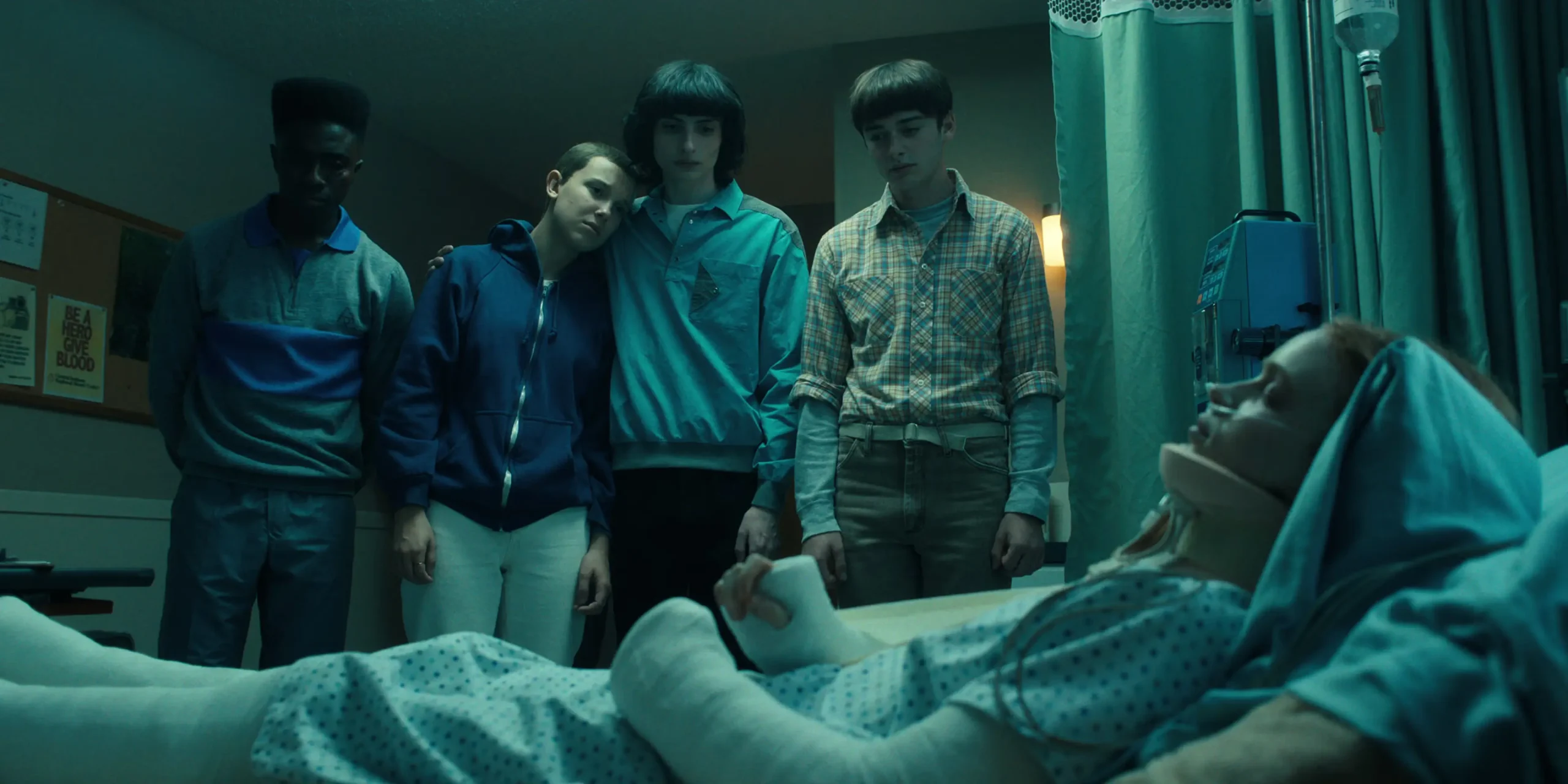 Does Max Die in Stranger Things? Understanding Max’s Fate in Season 5