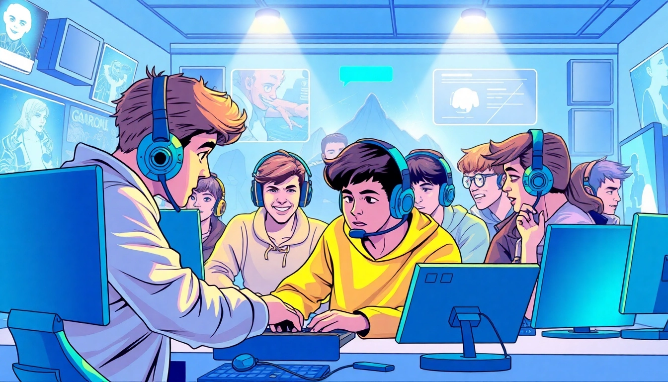 Ultimate Guide to Best Cronus zen discord server for Winning Strategies in 2026